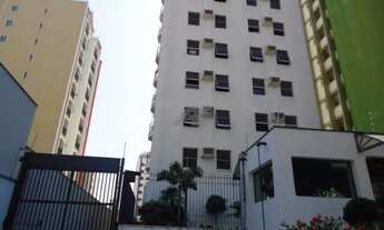 Imagem: Apartamento - Cambuí - Campinas