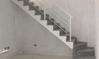 Imagem 5: Cobertura com 2 dormitórios à venda, 104 m² por R$ 380.000,00 - Parque das Nações - Santo