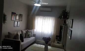 Imagem 3: Apartamento para Venda - 55m², 2 dormitórios, 2 vagas - São Sebastião