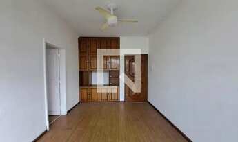 Imagem 3: Apartamento para Aluguel - Engenho Novo, 1 Quarto, 55 m2