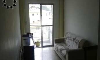 Imagem: APTO KM 18 OSASCO