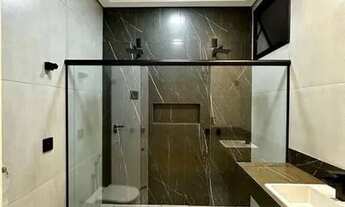 Imagem 4: Casa com piscina