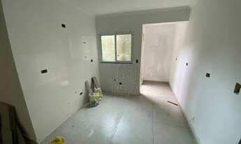 Imagem 4: Apartamento com 3 dormitórios à venda, 78 m² por R$ 468.000,00 - Parque Oratório - Santo A