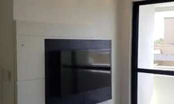 Imagem 2: Apartamento para aluguel MOBILIADO com 2 quartos + dependência (Perto do Ceuma Renascença