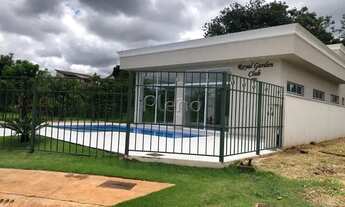 Imagem 6: Casa à venda no Condomínio: Royal Garden - Paulínia/SP