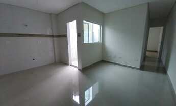 Imagem 4: Cód.: 13348 - Apartamento sem Condomínio à Venda no bairro Parque Novo Oratório em Santo A