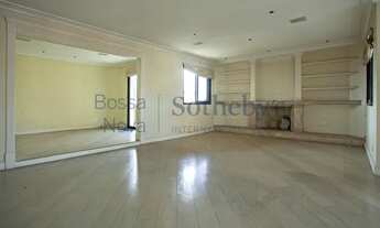 Imagem 6: Cobertura duplex com vista privilegiada