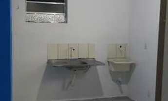 Imagem 6: Kitnet ou escritório