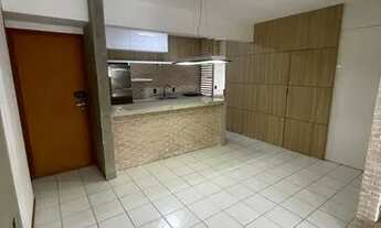 Imagem 2: Apartamento para aluguel com 85 m² com 2 quartos em Ponta Verde - Maceió - Alagoas