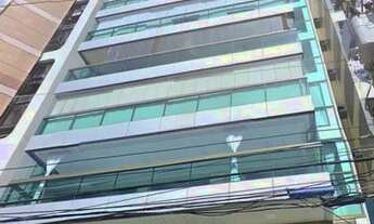 Imagem: Incrível apartamento com 320 m 4 quartos