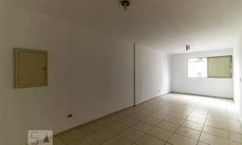 Imagem 3: Apartamento para Aluguel - Santa Cecília, 1 Quarto, 58 m2