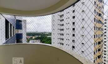 Imagem 6: Apartamento para Aluguel - Stiep, 3 Quartos, 84 m2