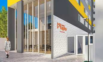 Imagem 7: Pronto Morar -Mundo Apartamento Pacaembu Aptos 1 a 2 dorms, próximo Metrô Barra Funda