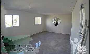 Imagem: Cód. 8942 - Cobertura sem condomínio