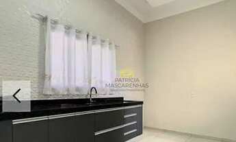 Imagem 4: Casa com 3 Dormitórios sendo 1 Suíte com closet para LOCAÇÃO, por R$ 2.983/mês No condomí