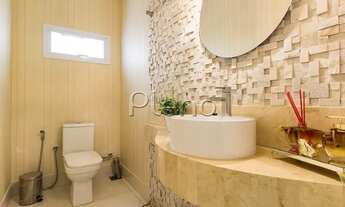 Imagem 5: Casa - Swiss Park - Campinas