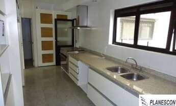 Imagem 7: São Paulo - Apartamento Padrão - Panamby