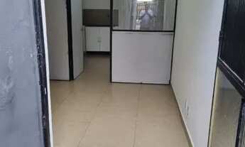 Imagem: Sala Comercial com Internet Iptu grátis