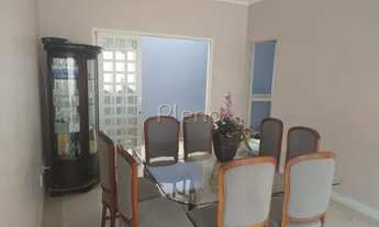 Imagem 5: Casa à venda na Cidade Universitária - Campinas/SP