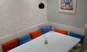 Imagem 2: Apartamento à venda, 65 m² por R$ 340.000,00 - Vila Ema - São Paulo/SP