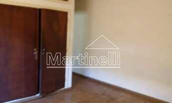 Imagem 6: Casa Padrão em Ribeirão Preto