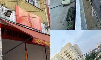 Imagem 2: WakaPensao Metrô Belem - sem badernas - sem drogas