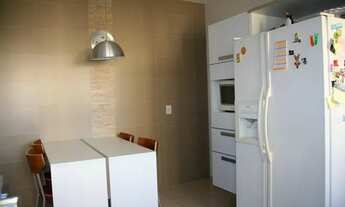 Imagem 15: Apartamento para venda tem 172 metros quadrados com 3 quartos em Vila Leopoldina - São Pau