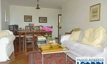 Imagem 3: APARTAMENTO - MORUMBI - SP