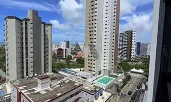 Imagem 4: Apartamento com 3 Quartos à venda, 82m² - Jardim Oceania