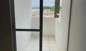 Imagem 2: Alugo apartamento no condomínio Graphos