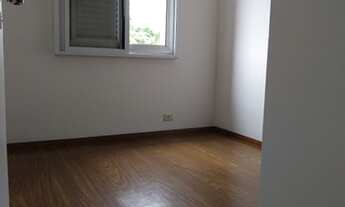 Imagem 7: Moema Pássaros, 75 mts, sala grande, 2 dormts, 1 vaga de garagem ,cozinha,área de serviço