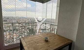 Imagem 3: Cód.: 12969 - Apartamento 3 dormitórios (1 suíte), terraço Grill, 2 vagas, Santa Maria, Sa