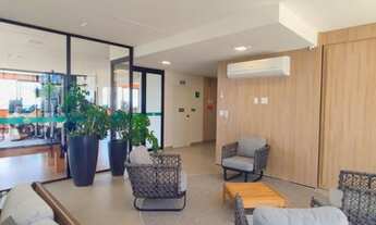 Imagem 4: Apartamento para aluguel com 103 metros quadrados com 2 quartos