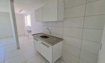 Imagem 5: Apartamento - Piedade - 3 Qts/ 1 Suíte - 70 m² - A uma quadra do mar - Piscina - 02 Vagas