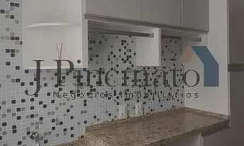 Imagem 2: Apartamento Padrão em Jundiaí