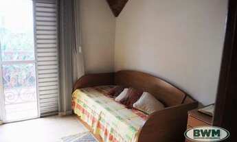 Imagem 5: Apartamento Cobertura 3 dorm ( Acesso por escadas