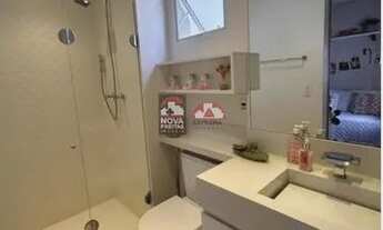 Imagem 4: Apartamento Padrão em São José dos Campos