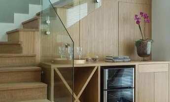 Imagem 5: Apartamento Duplex com 3 dormitórios à venda, 287 m² por R$ 3.700.000,00 - Condomínio Edif