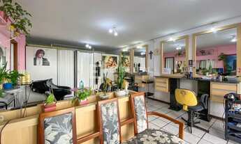 Imagem: Ponto Comercial em Campinas - São José