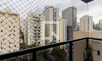 Imagem 6: Apartamento à Venda - Vila Olímpia, 3 Quartos, 115 m2