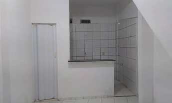 Imagem 3: Aluguel de quarto e sala