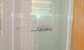Imagem 6: Casa com 1 dormitório para alugar, 24 m² por R$ 1.278,00/mês - Vila Guilherme - São Paulo
