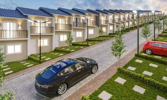 Imagem: Condomínio fechado Residencial Ilha de