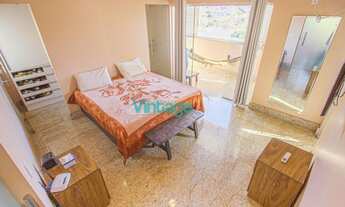 Imagem 4: CASA EM CONDOMÍNIO 04 QTOS 01 SUÍTE 06 PORTAL DO SOL CONTAGEM - MG