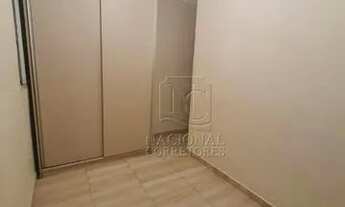 Imagem 3: Cobertura com 2 dormitórios à venda, 80 m² por R$ 290.000,00 - Vila Guaraciaba - Santo And