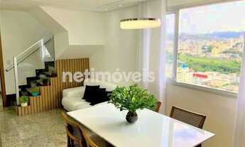 Imagem 4: Venda Cobertura Padre Eustáquio Belo Horizonte