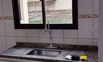 Imagem 6: Cód.: 8978 - Apartamento com 02 Dormitórios sendo 01 suíte, 02 vagas de garagem, Vila Eldí