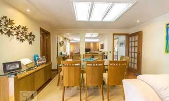 Imagem 6: Apartamento à Venda - Centro, 3 Quartos, 140 m2