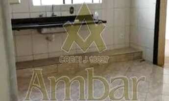 Imagem 7: Casa - Ribeirão Preto - Vila Tibério