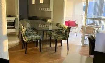 Imagem: Apartamento com 2 dormitórios para alugar